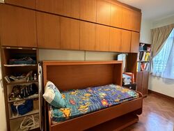 Parc Oasis (D22), Condominium #572282831